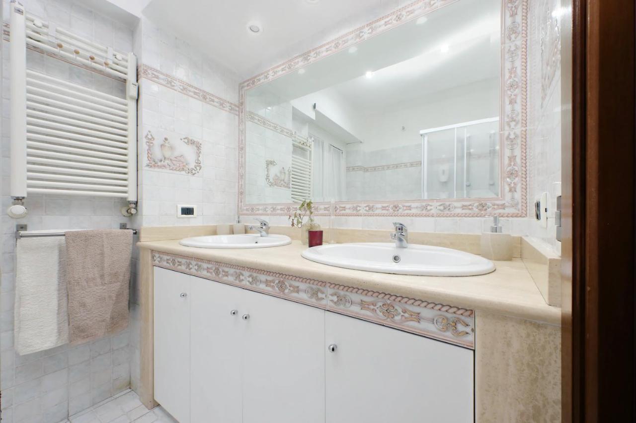 Pigneto Cozy Flat Apartamento Roma