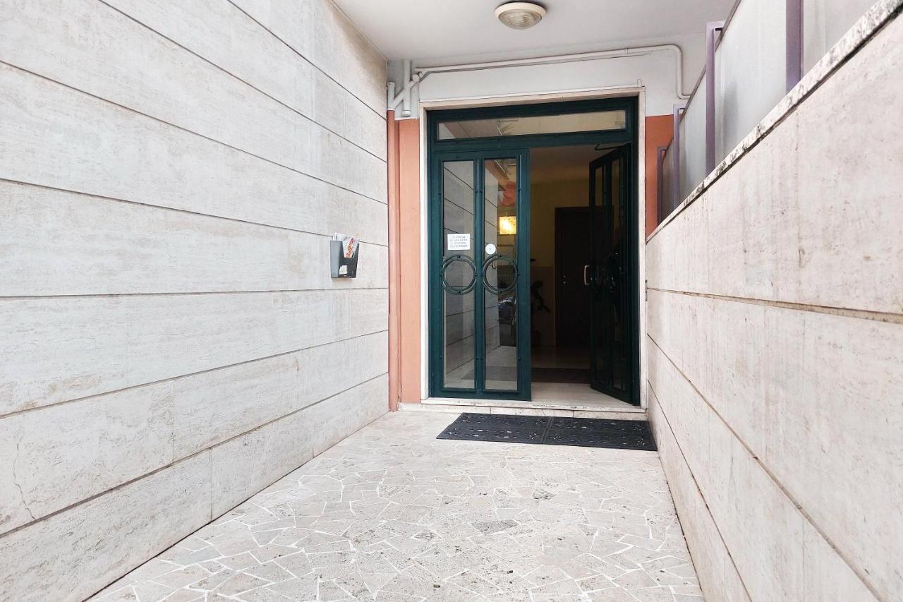 Apartamento Pigneto Cozy Flat Roma
