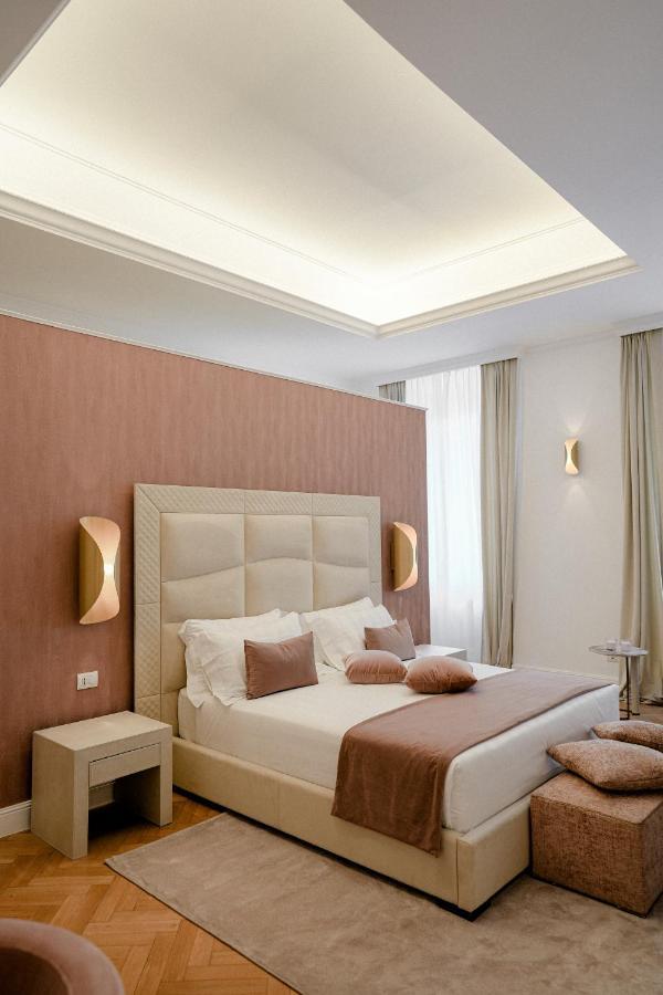 Mas Boutique 3* Roma