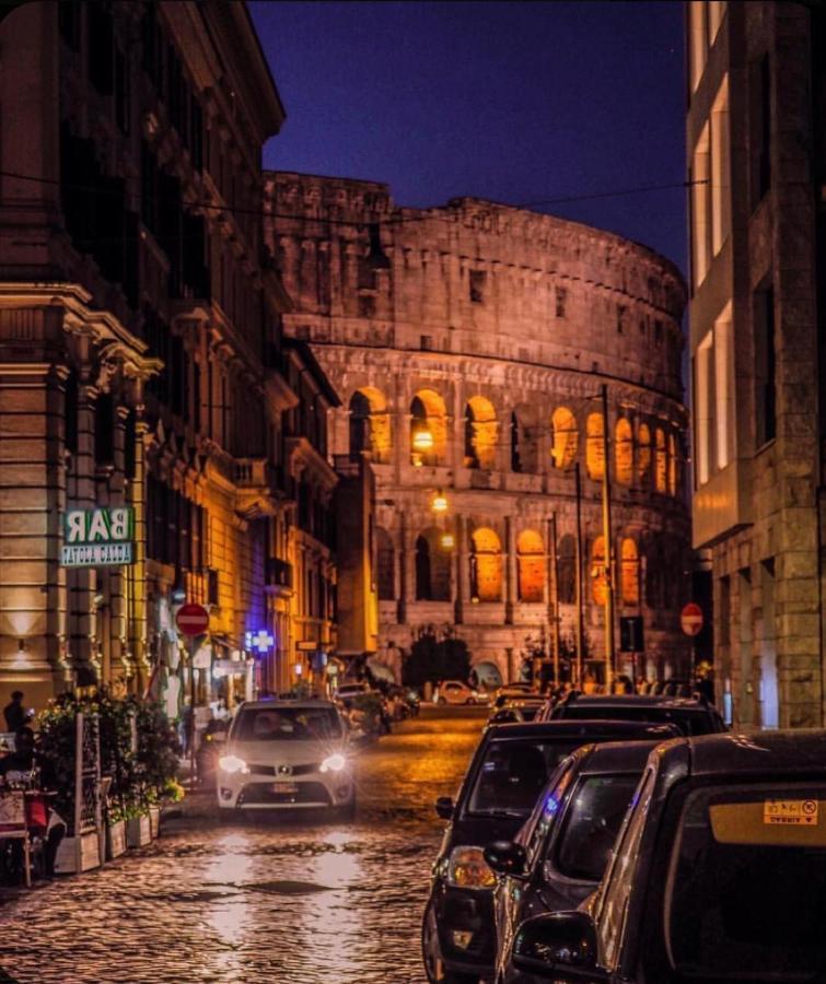 Laterano * Rom