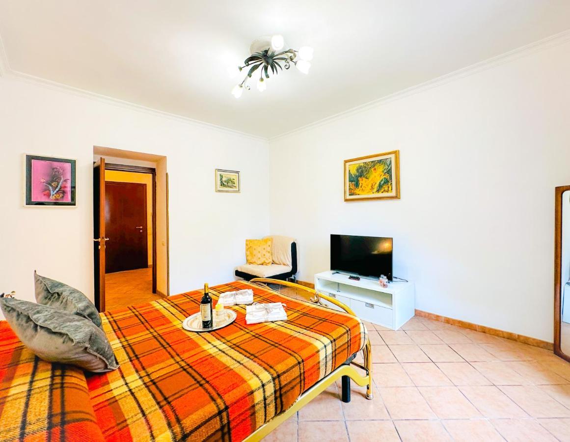Apartamento Giardino Degli Aranci Lulus *