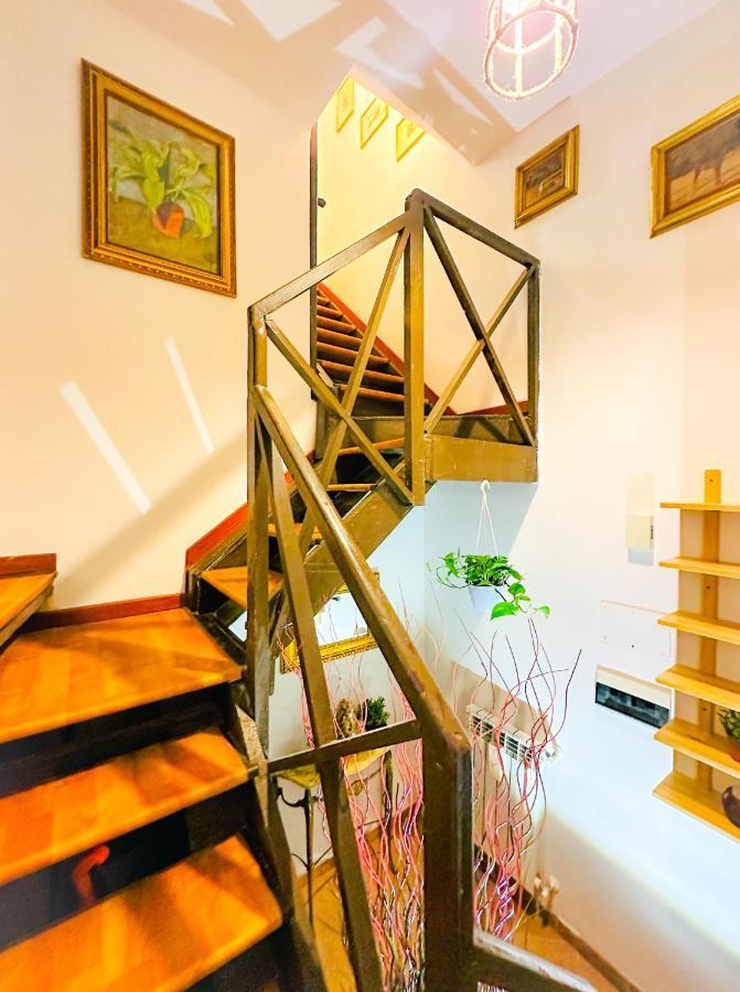 Giardino Degli Aranci Lulus Apartamento *