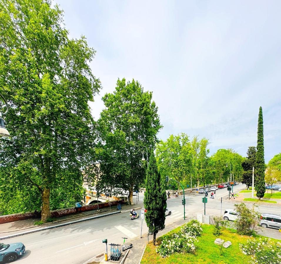 Giardino Degli Aranci Lulus *