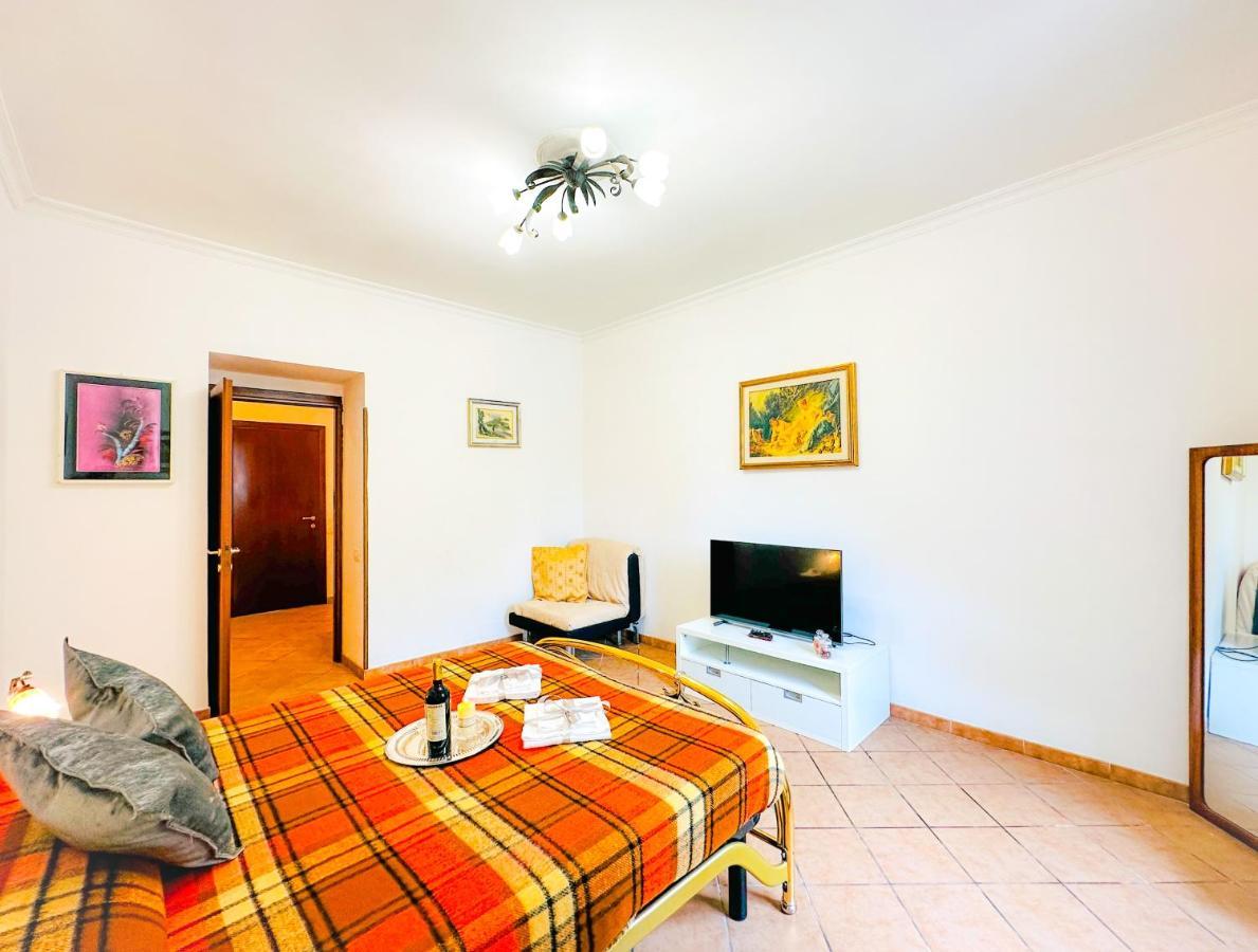 Apartamento Giardino Degli Aranci Lulus *