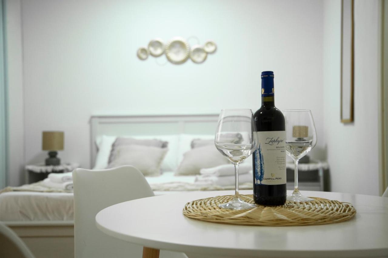 Shabby Studio- Ai Fori Imperiali Apartamento