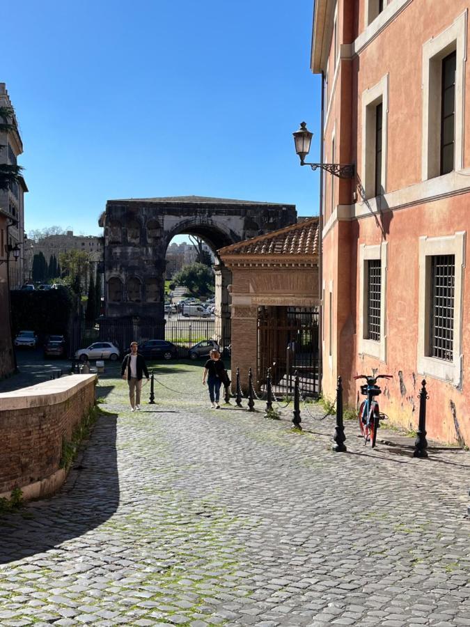 Shabby Studio- Ai Fori Imperiali * Roma