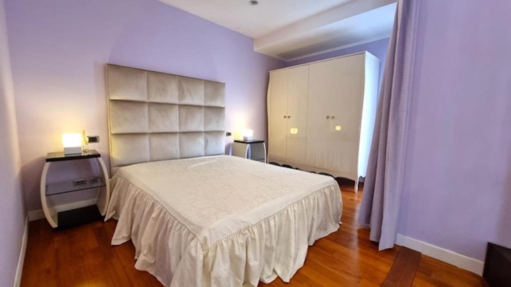 Leilighet Attico Loft Con Terrazza-colosseo