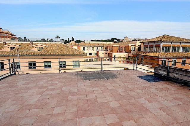 Attico Loft Con Terrazza-colosseo * Roma