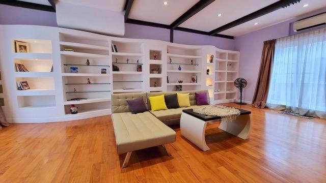 Attico Loft Con Terrazza-colosseo Leilighet Roma