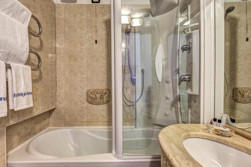 Giuliana Hotel Roma