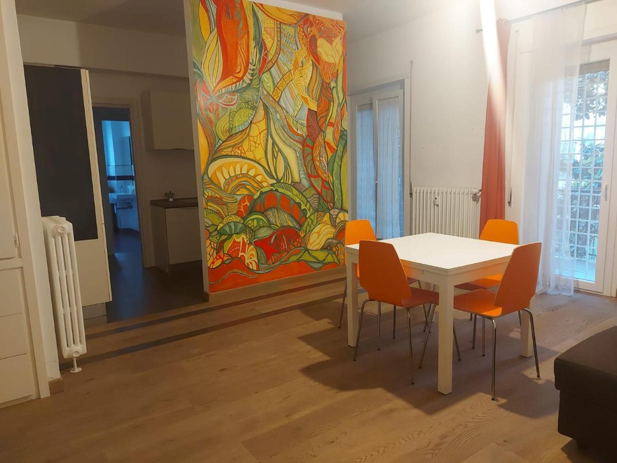 Apartamento Appartamento