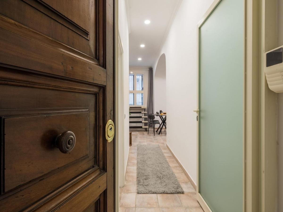 The Rent - Gorgeous One-bedroom Near Piazza Di Spagna *