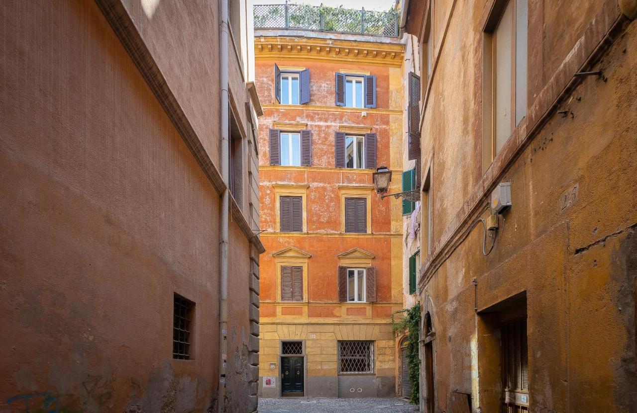 Apartment Casa Vinia Rom