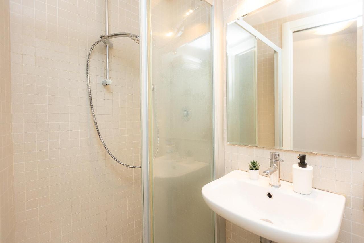 Casa Vinia Apartment