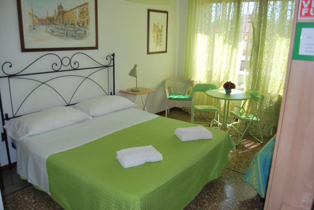 City Room B&B Roma