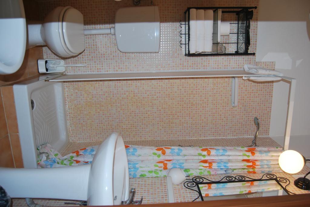 City Room B&B 5* Roma