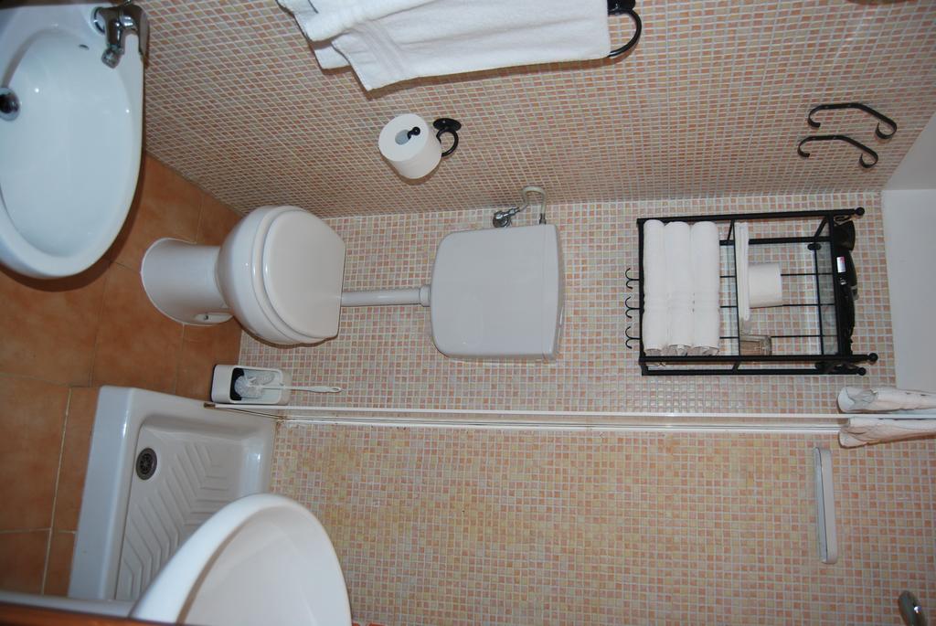 City Room B&B Bed & Breakfast Roma