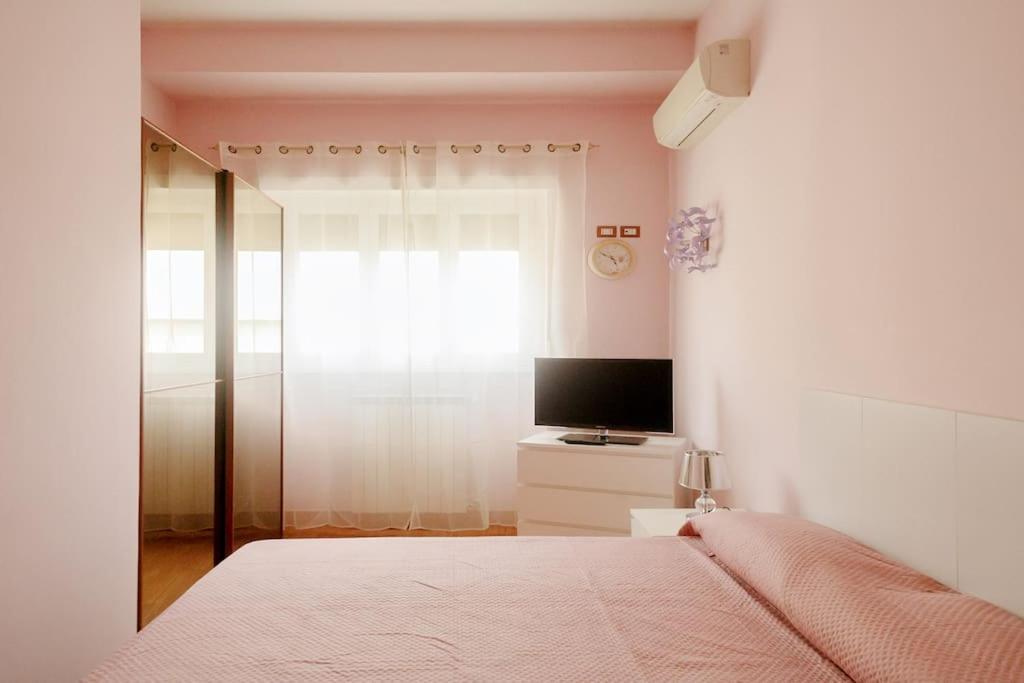 Leilighet Casa Angelina Con 3 Da Letto *