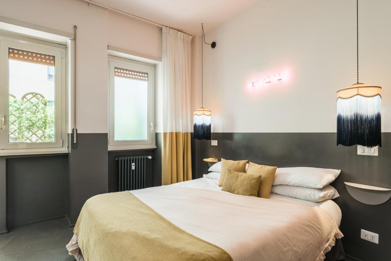 Bed and breakfast Marcantonio - Vatican - *