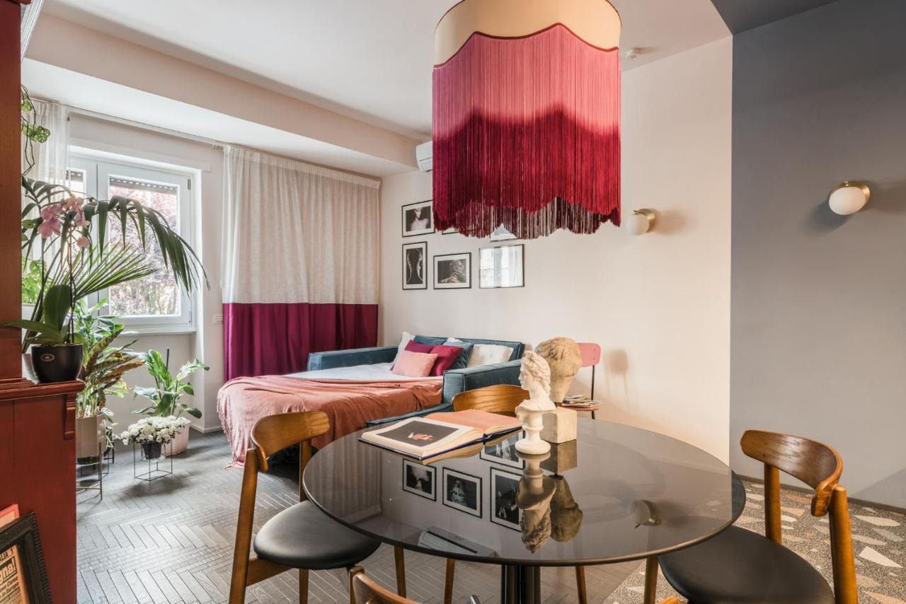 Bed and breakfast Marcantonio - Vatican -