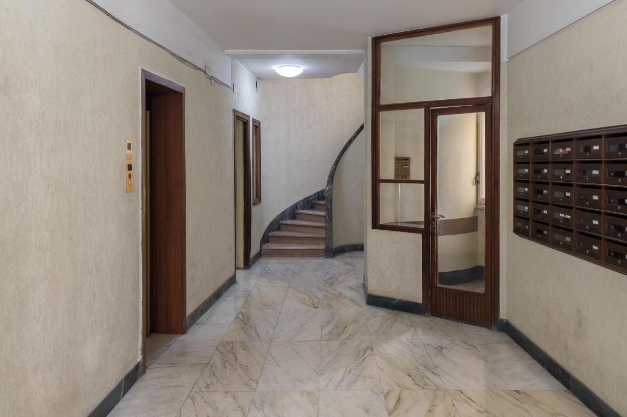 Marcantonio - Vatican -