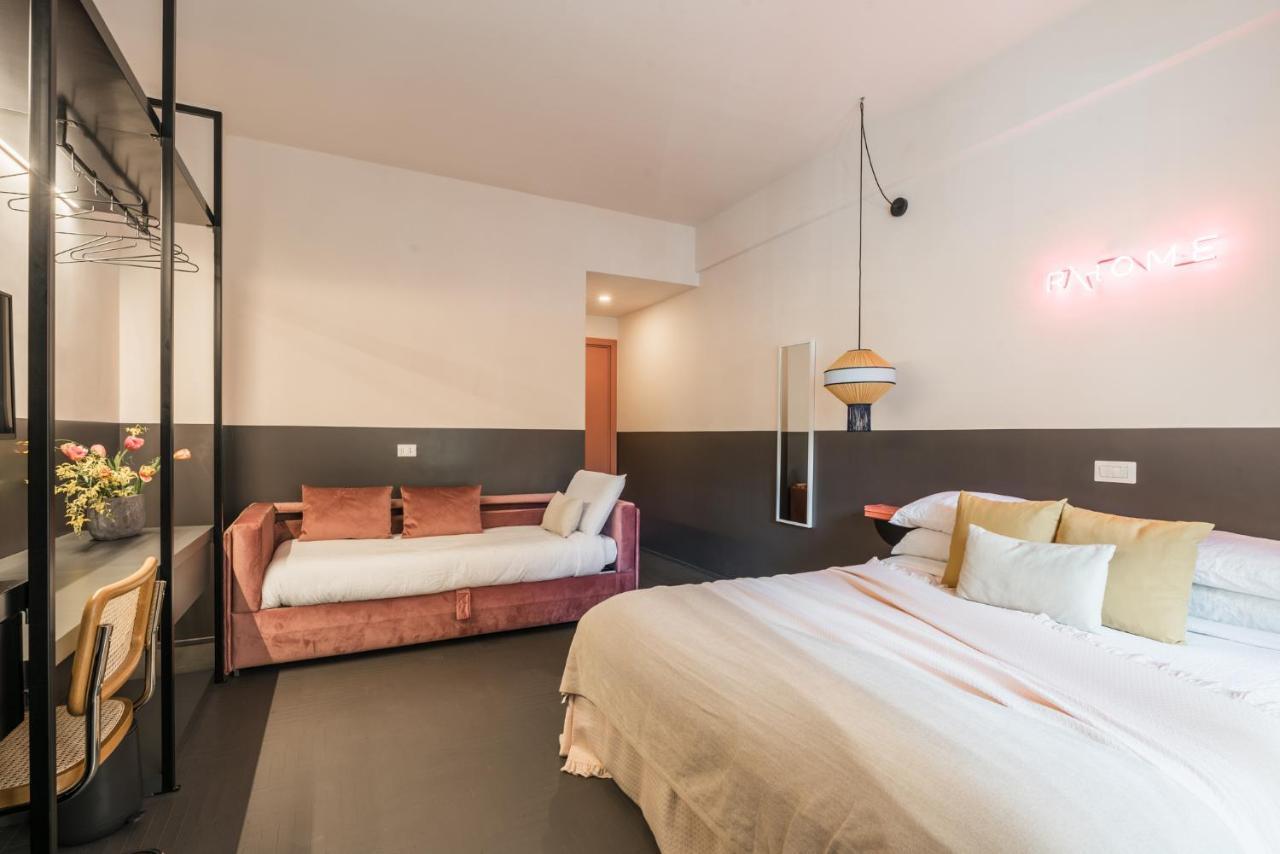 Marcantonio - Vatican - Bed and breakfast