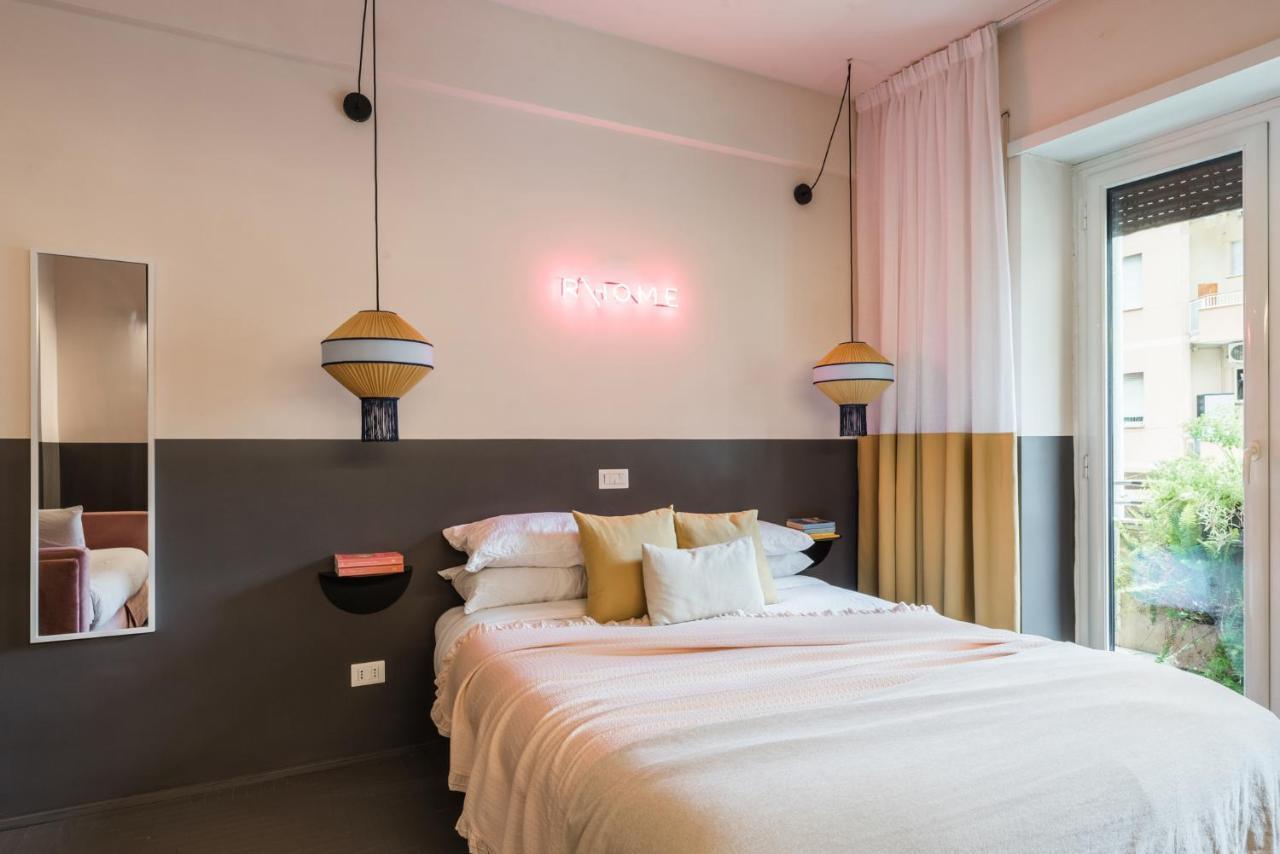 Bed and breakfast Marcantonio - Vatican - Roma