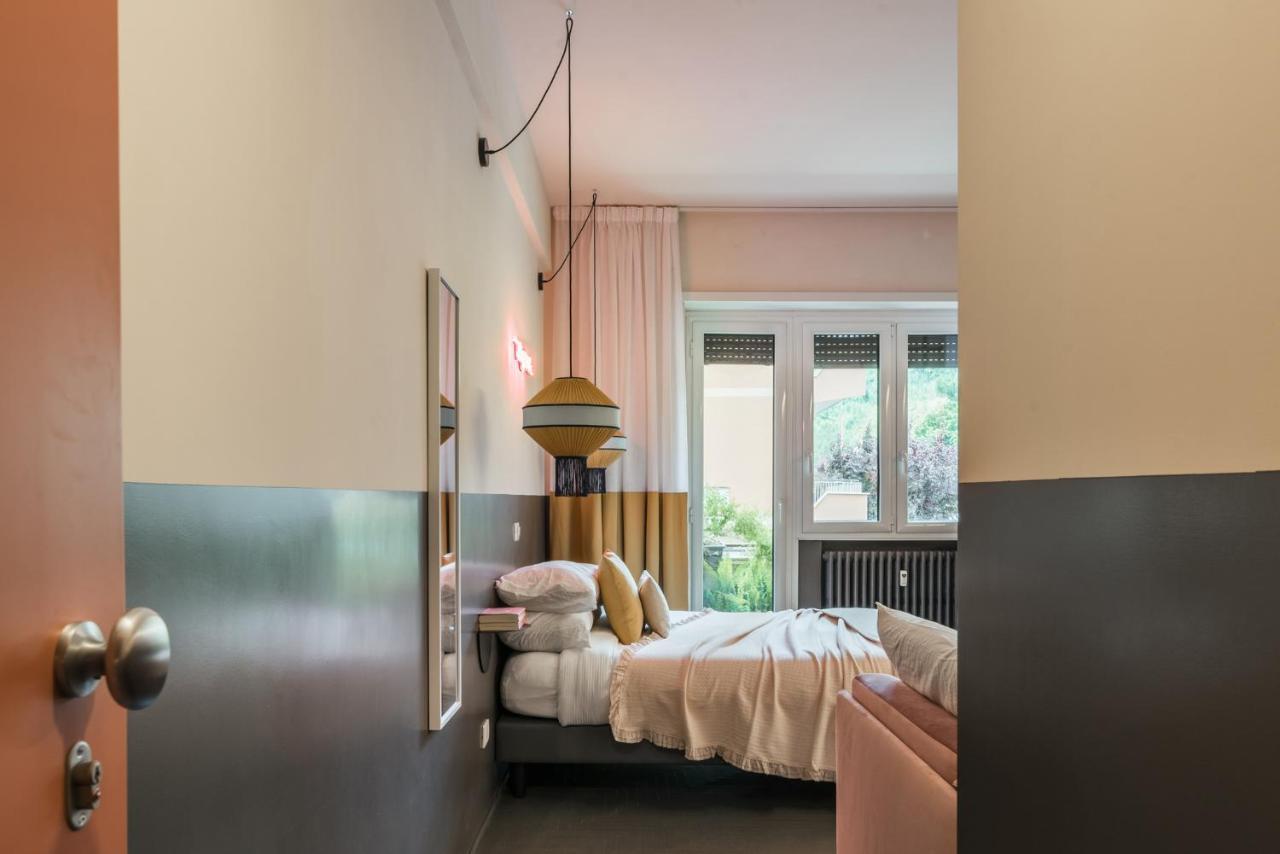 Bed and breakfast Marcantonio - Vatican - *