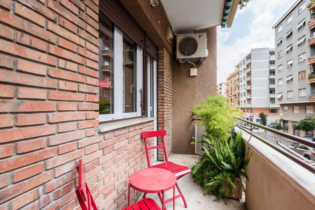 Bed and breakfast Marcantonio - Vatican -