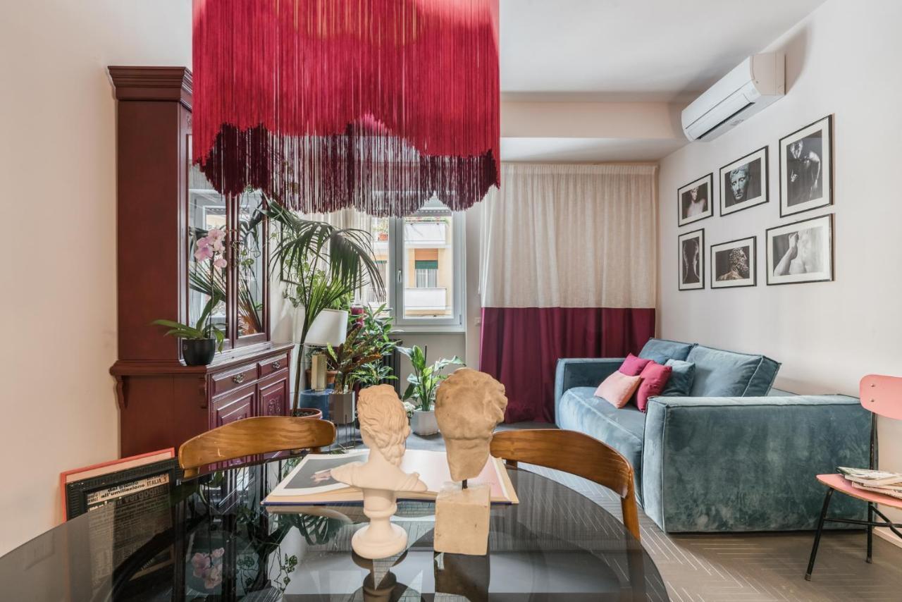 Marcantonio - Vatican - Bed and breakfast *