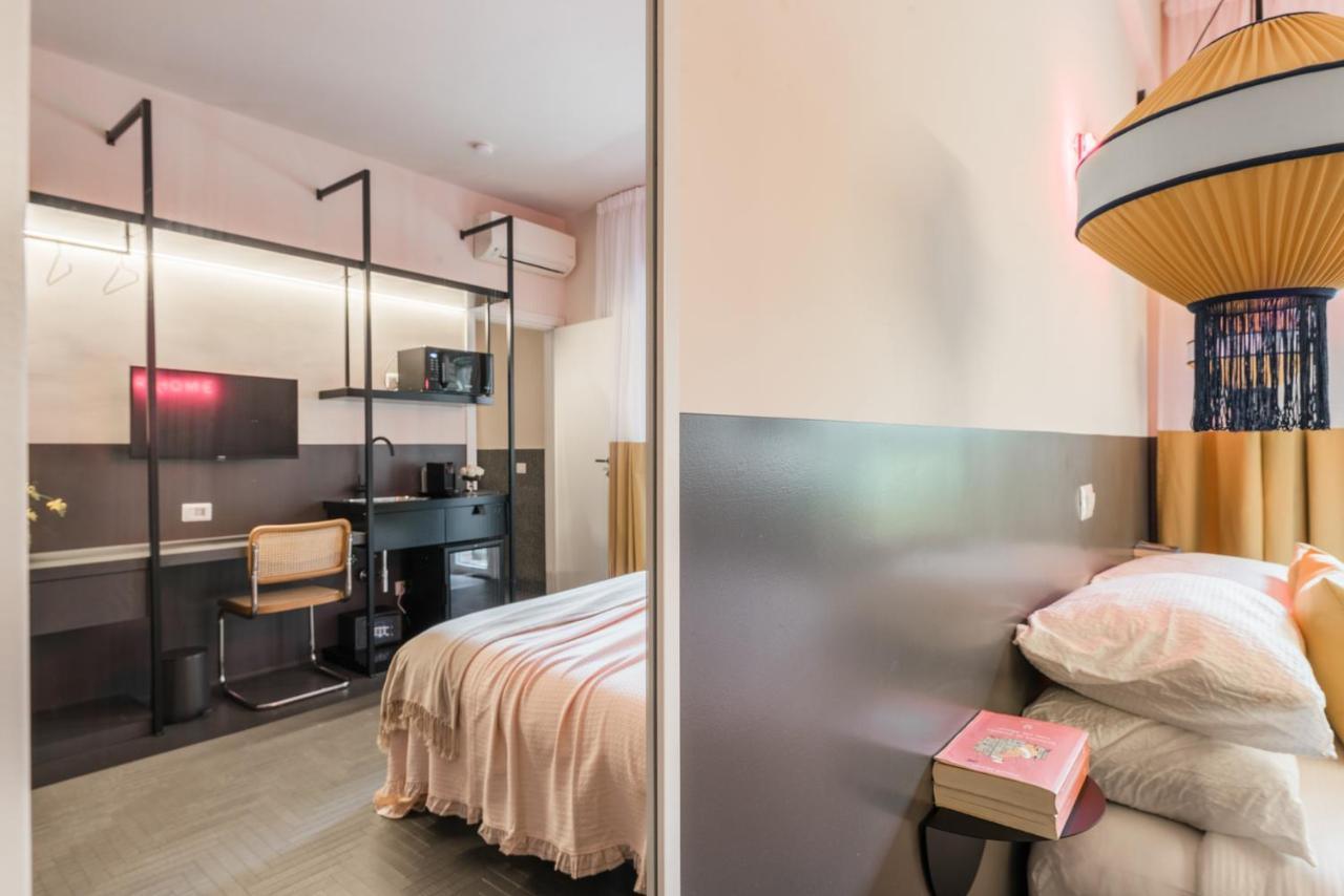 Bed and breakfast Marcantonio - Vatican -