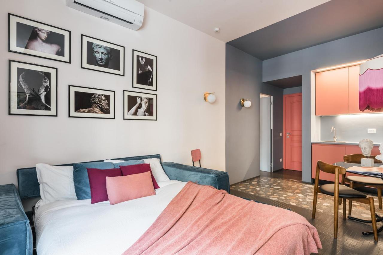 Bed and breakfast Marcantonio - Vatican - *