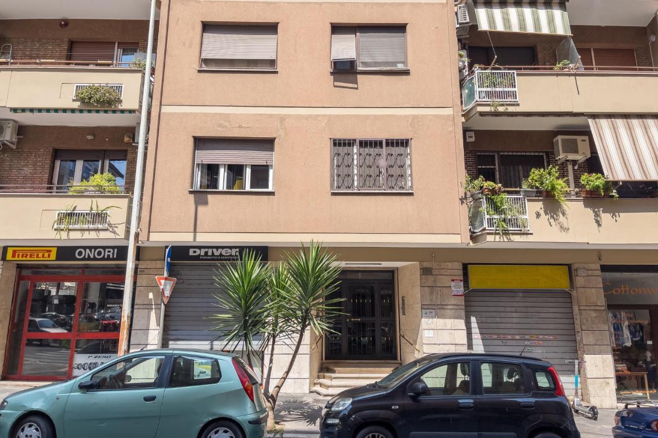 Bed and breakfast Marcantonio - Vatican - Roma