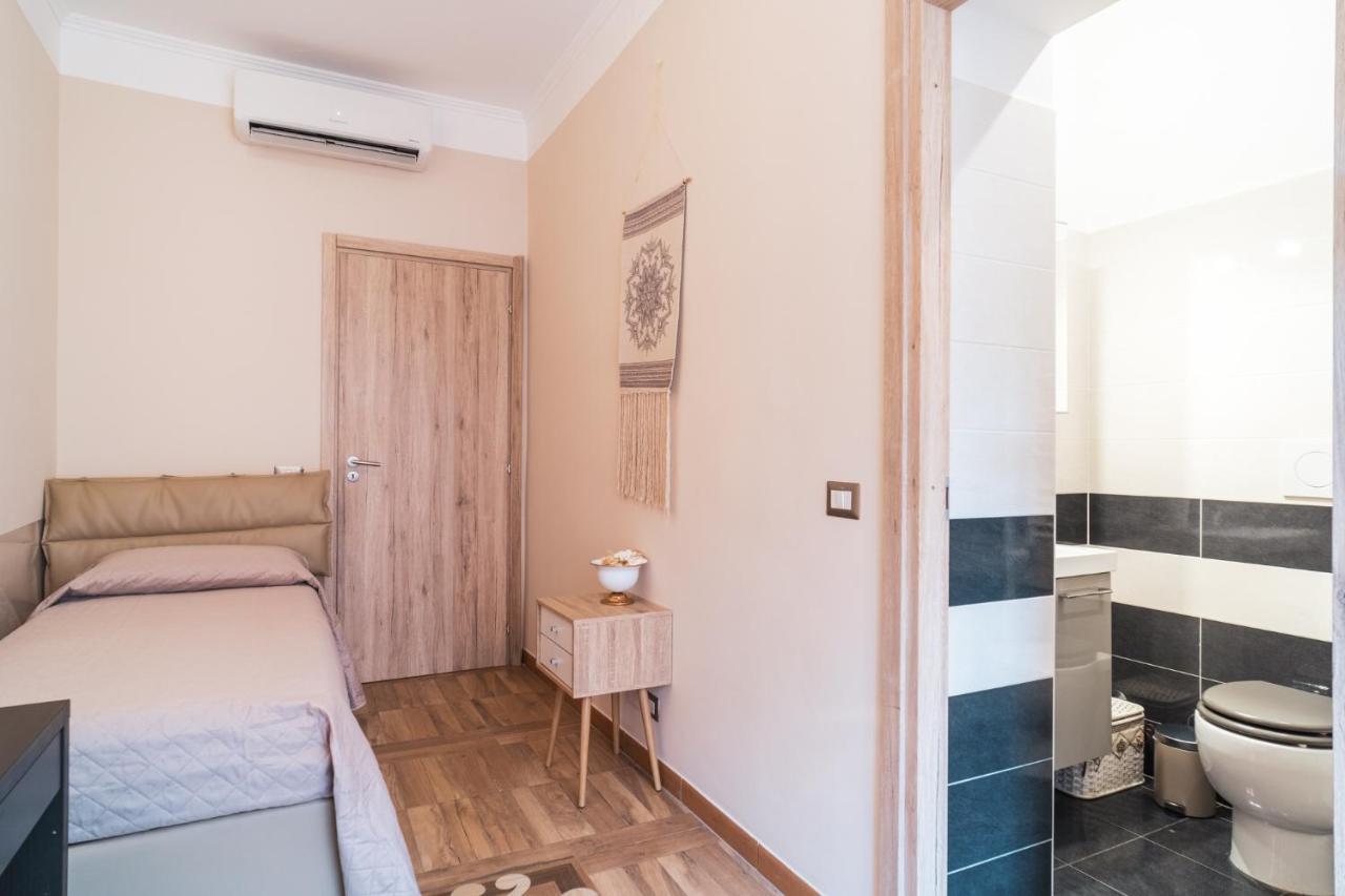 Royal - Elegante Nel Cuore Di Roma