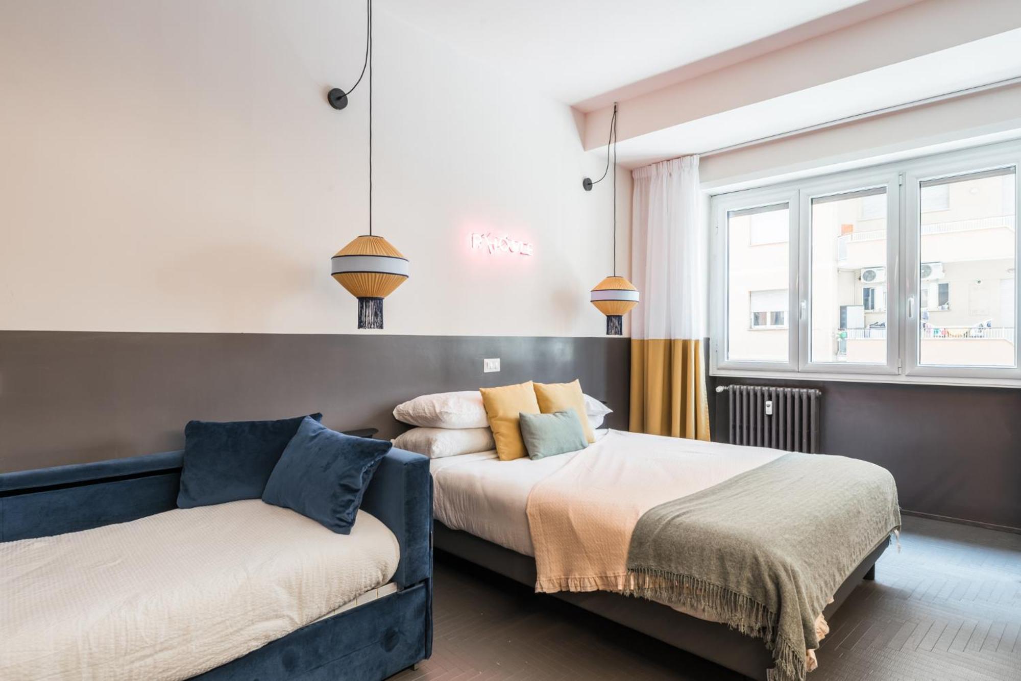 Marcantonio - Vatican - Bed and breakfast *