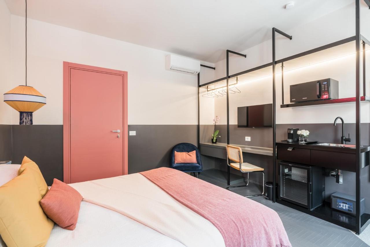 Marcantonio - Vatican - Bed and breakfast *