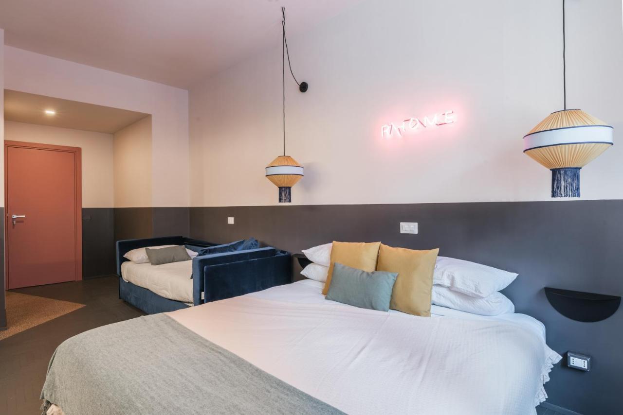 Bed and breakfast Marcantonio - Vatican -