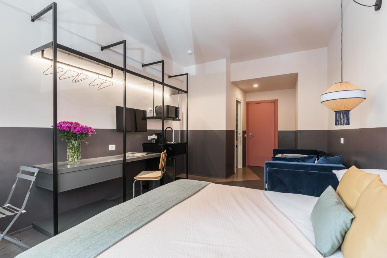 Marcantonio - Vatican - Bed and breakfast