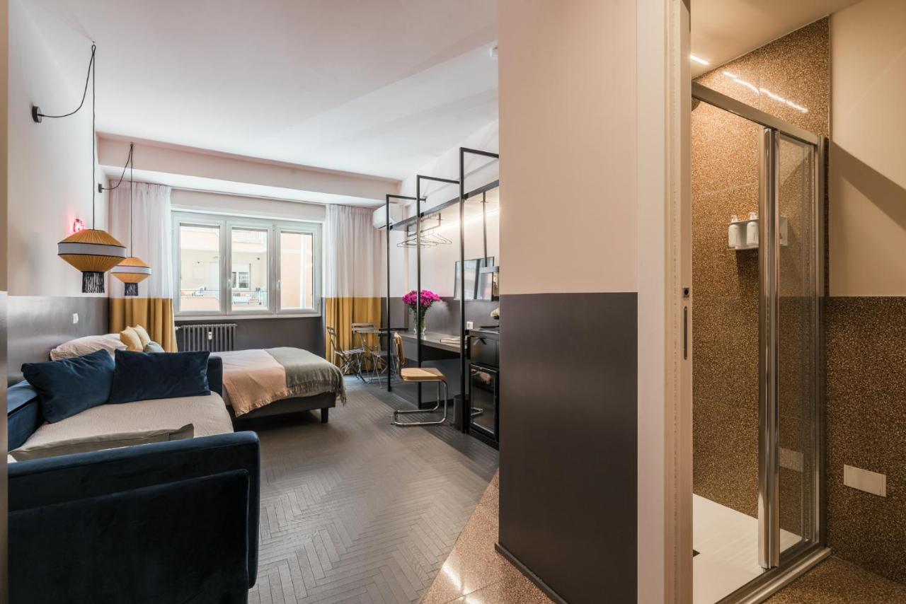 Marcantonio - Vatican - Bed and breakfast