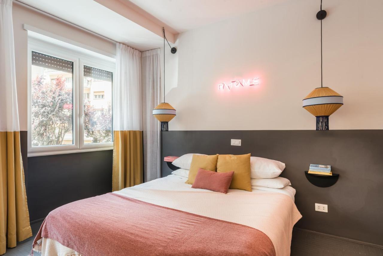 Bed and breakfast Marcantonio - Vatican - Roma