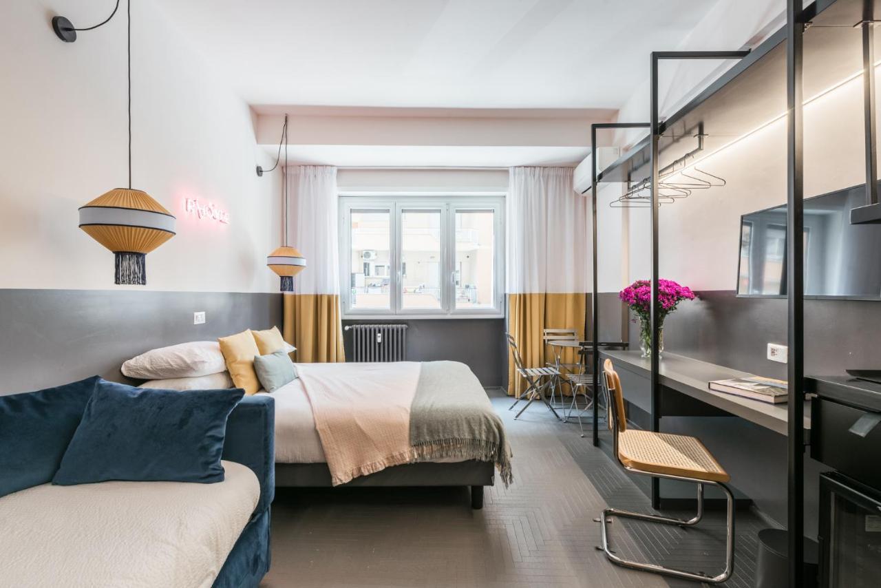 Bed and breakfast Marcantonio - Vatican -