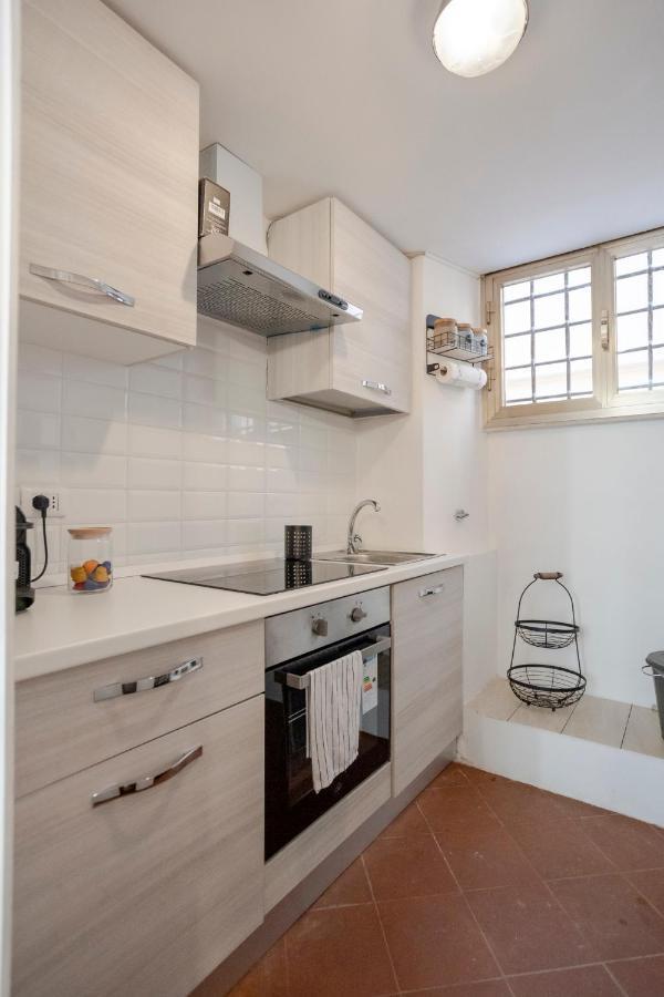 Apartamento D'elite Trevi Fountain