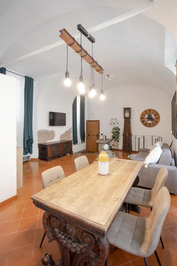 Apartamento D'elite Trevi Fountain