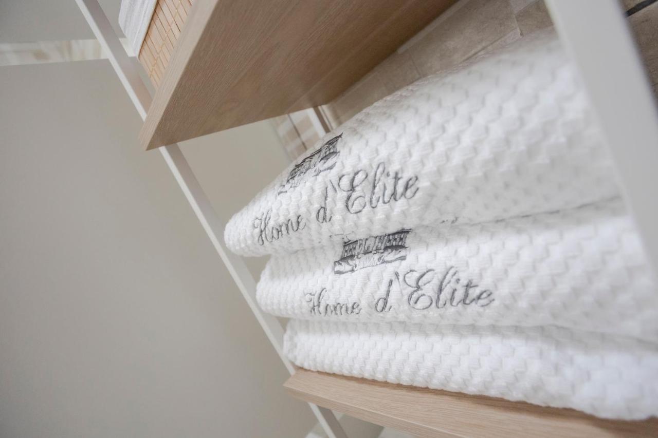 Apartamento D'elite Trevi Fountain