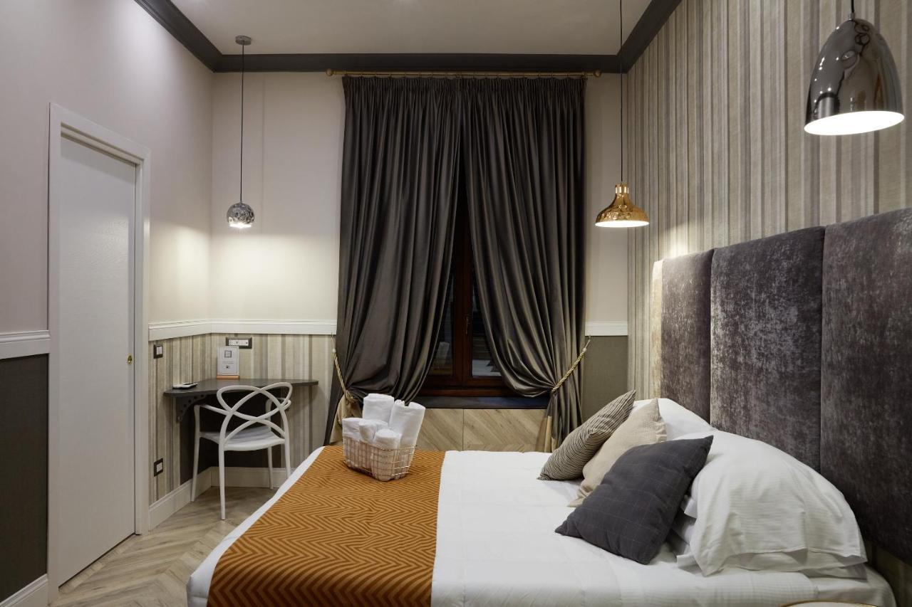 Vaticano Hotel 2*
