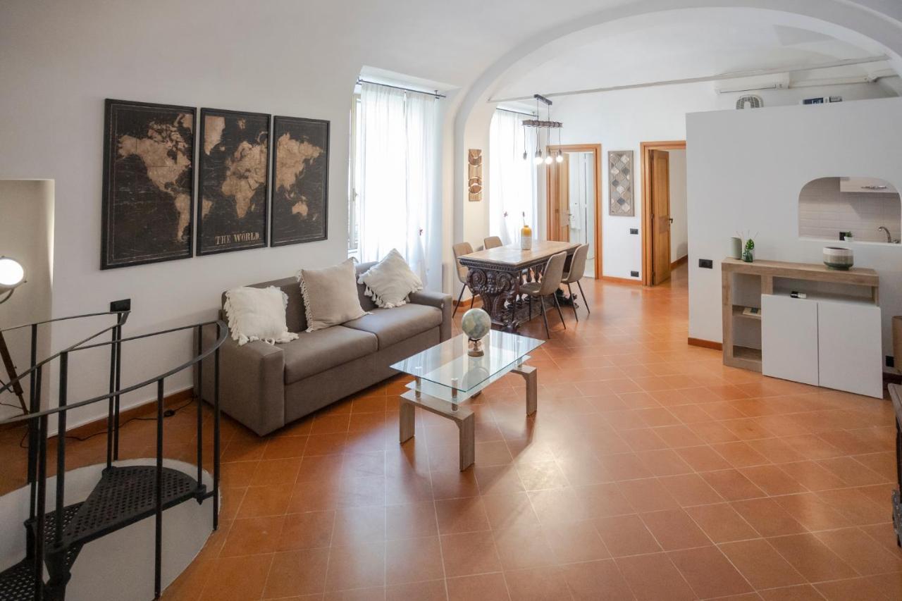 Apartamento D'elite Trevi Fountain