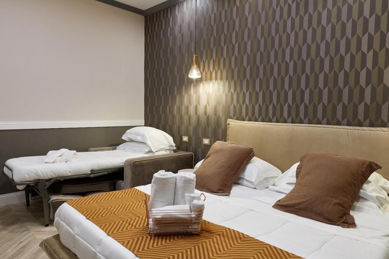 Vaticano Hotel