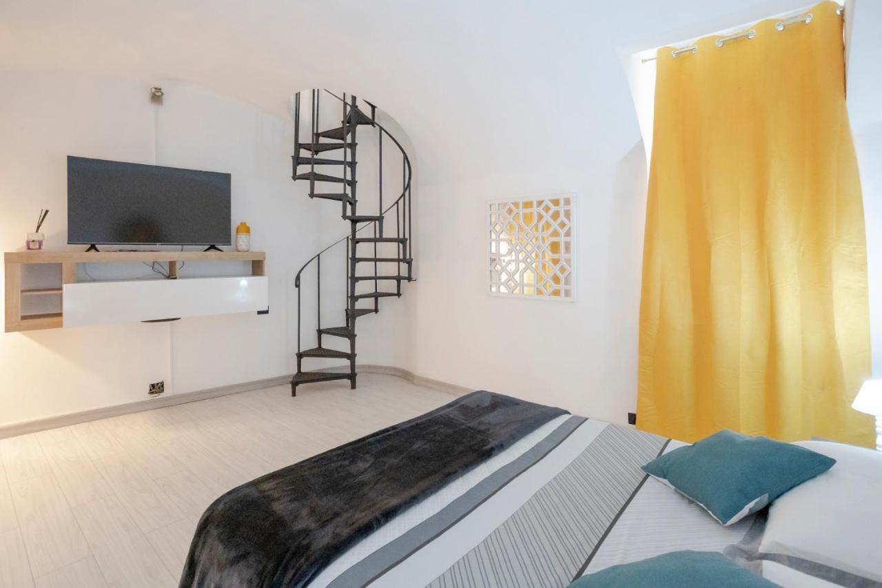 D'elite Trevi Fountain Apartamento Roma