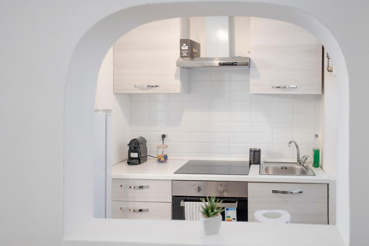 Apartamento D'elite Trevi Fountain Roma