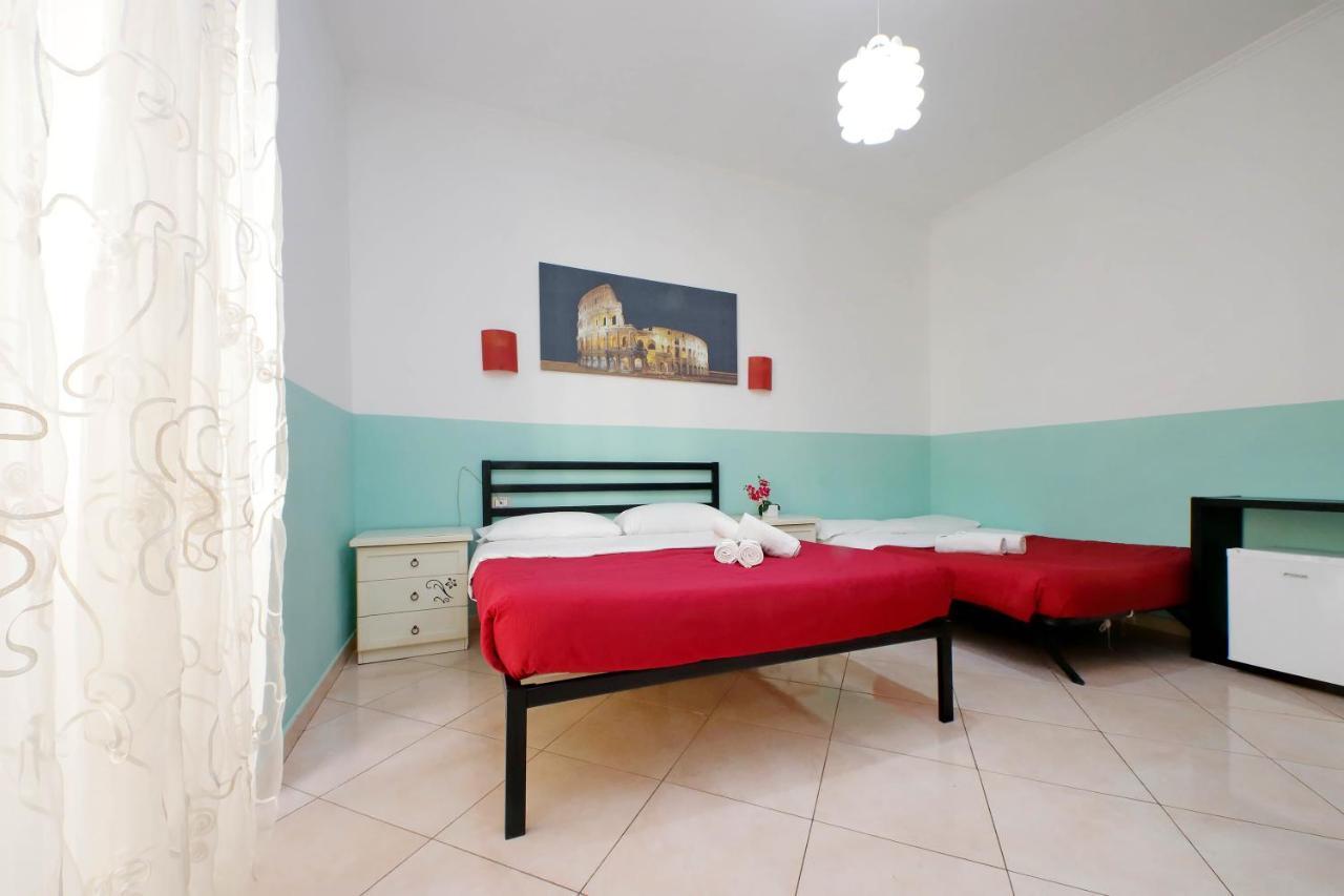 Affittacamere Dandi Domus Roma